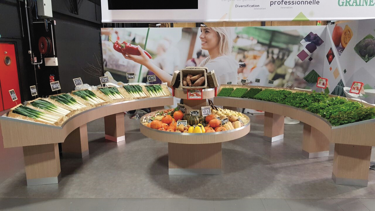 Graines Voltz : les meilleurs produits du marché. Graines Voltz : les meilleurs produits du marché.
